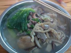 -福屿鲜捞小吃·捞化(福屿总店)