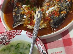 -西江红·株洲本地菜(滨江南路店)