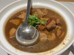 -山东宾馆·齐鲁苑餐厅