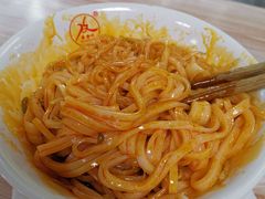 -薛昌利大米面皮(南关正街店)