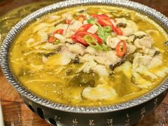 -忆江南·生态餐饮宴会酒店