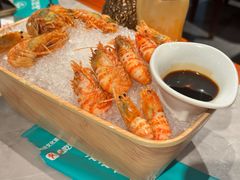 -通海俄式烧烤·俄罗斯大串(嵩山路店)