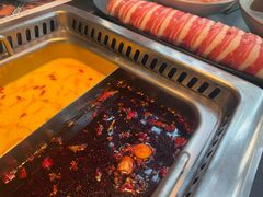 -大隐·成都火锅Bistro(合生麒麟新天地店)