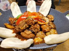 -品大三·南京菜(大行宫店)