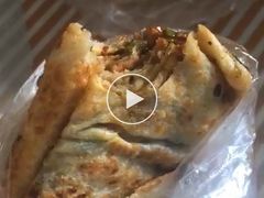 -金杨老摊头蛋饼(金口路店)
