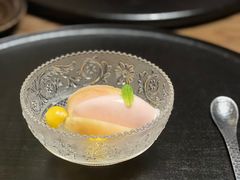 -晴空·日本料理(万象城店)