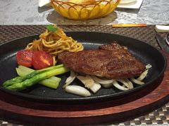 丹鼎铁板料理-丹鼎铁板料理(市政娱乐中心店)