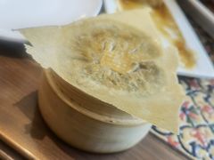 -城南往事·鲁菜济南菜(龙奥万科店)