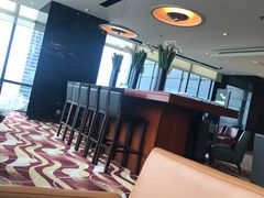 -龙之梦万丽酒店青餐厅