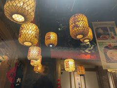 -南京大牌档(青岛万象城店)