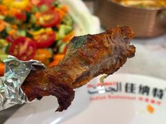 -清真·AL-JANNAT 佳纳特餐厅(狮子桥店)
