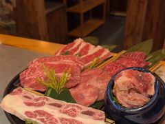 -炉太郎日式烧肉店(华贸店)