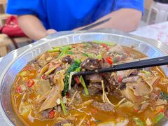 -三只鸟本地特色菜馆(上饶总店)