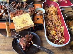 -野人部落(沈阳一店)