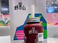 -野萃山·潮汕厚果汁(十亩地店)