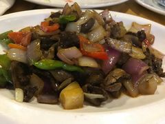 飘香羊腰-吴记羊肉龙虾馆(百盛家园店)