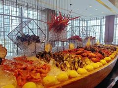 -君悦酒店·乐厨·高空自助餐(青年大街店)