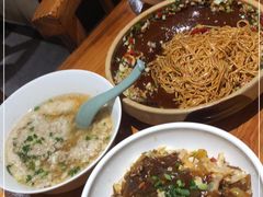 -红旗大食堂(君悦紫园店)