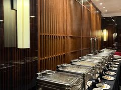 -建滔诺富特酒店-悦餐厅