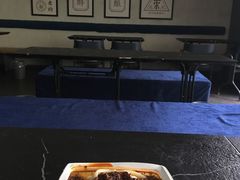 -清真盛志望麻酱酿皮·非遗老字号
