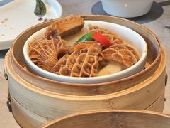 -陶兰居·手工点心·粤菜(圆融时代广场店)
