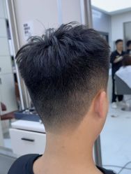 -星格造型·Hair Salon