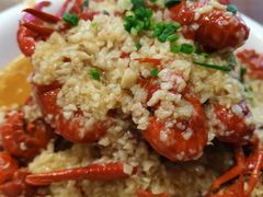 -虾小龙老长沙龙虾馆(坡子街店)