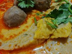 -星椰叻沙·椰浆鲜虾面(江南西店)