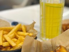 -必胜客(江东万达店)