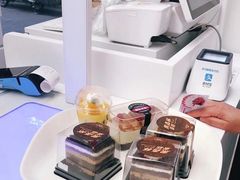-味多美蛋糕(三元桥店)
