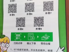 -魏斯理汉堡(西安西咸吾悦广场店)
