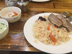 -塔斯提抓饭(东城汇店)