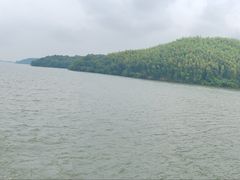 -天目湖山水园