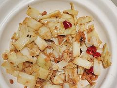 -小厨娘淮扬菜(天印大道店)