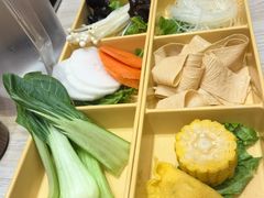 -呷哺呷哺 黄金牧场 (房山印象城店)