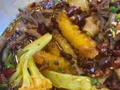 -雍江食府(企业天地店)