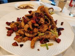 -大铁勺新津菜(东丽阳光新业广场店)