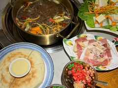 -大理董·董家小厨野生菌火锅(古城旗舰店)