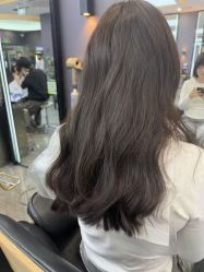 -藤野造型烫染