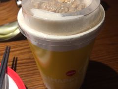 -快乐柠檬happylemon(福州仓山万达店)