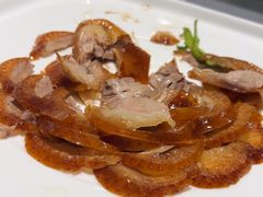 -味+新京宴·烤鸭·北京菜(创意谷店)