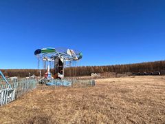 -塞罕坝国家级自然保护区