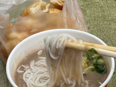 -汪记鲜鱼糊汤粉(沈阳路总店)