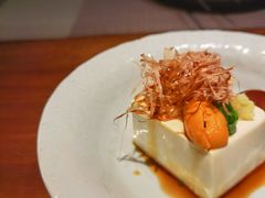 海胆豆腐-山葵家·创意料理(EFC欧美广场店)