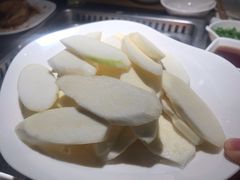 -巴奴毛肚火锅(六天地店)