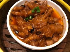 -火齐潮汕砂锅粥(五道口店)