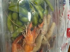 -品鲜村农家菜·阳澄湖大闸蟹(总店)