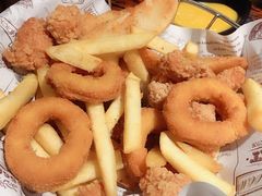 祖母魔法大拼盘-祖母的魔法厨房(印象城店)