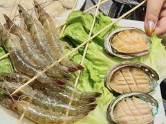 -濠轩阁特色生蚝火锅总店