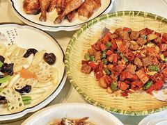 -陶缘一号·四季缘·老字号顺德菜·户外婚礼家宴(西滘店)